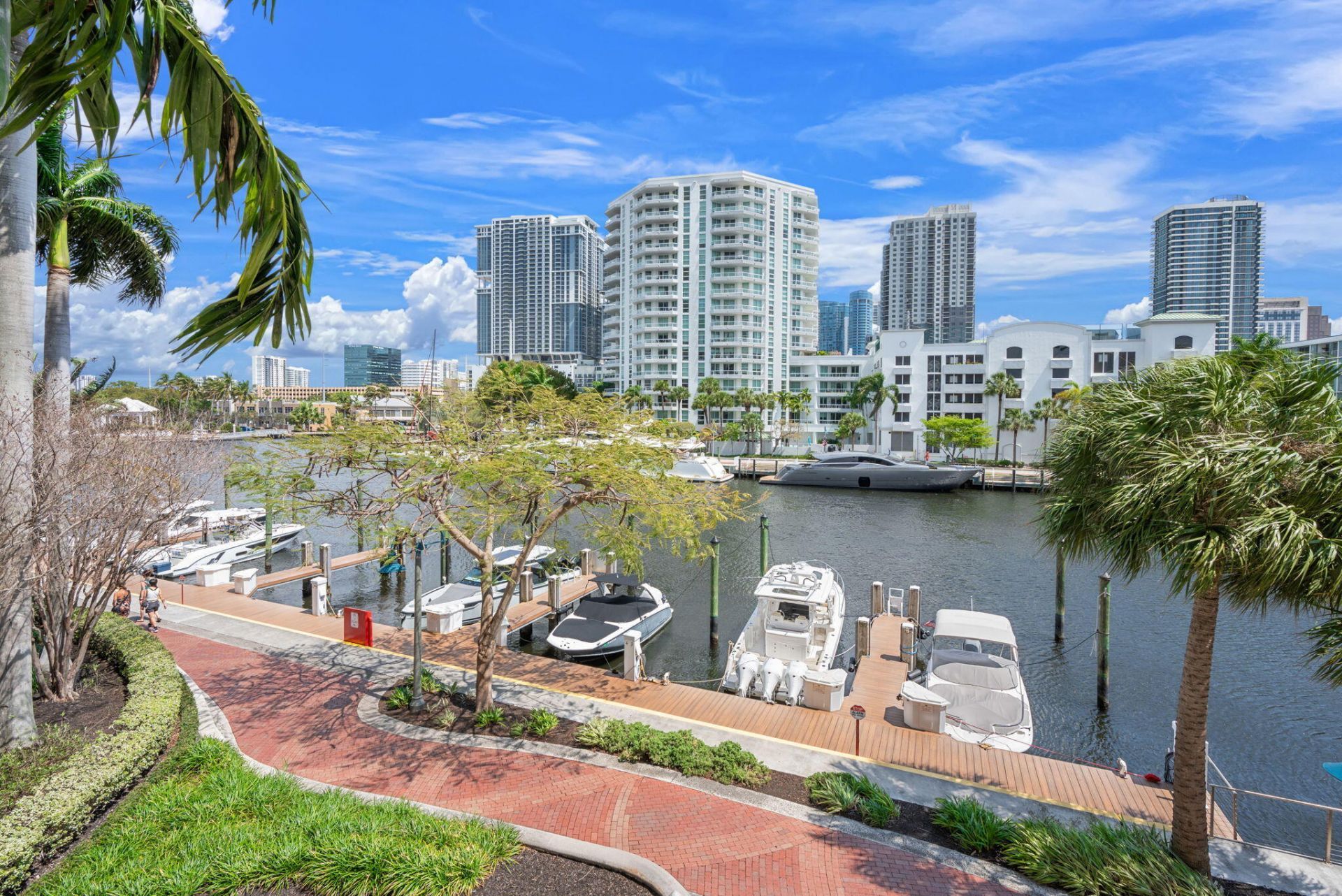 610 W Las Olas Boulevard, Unit 1613n, Fort Lauderdale, FL 33312 Photo