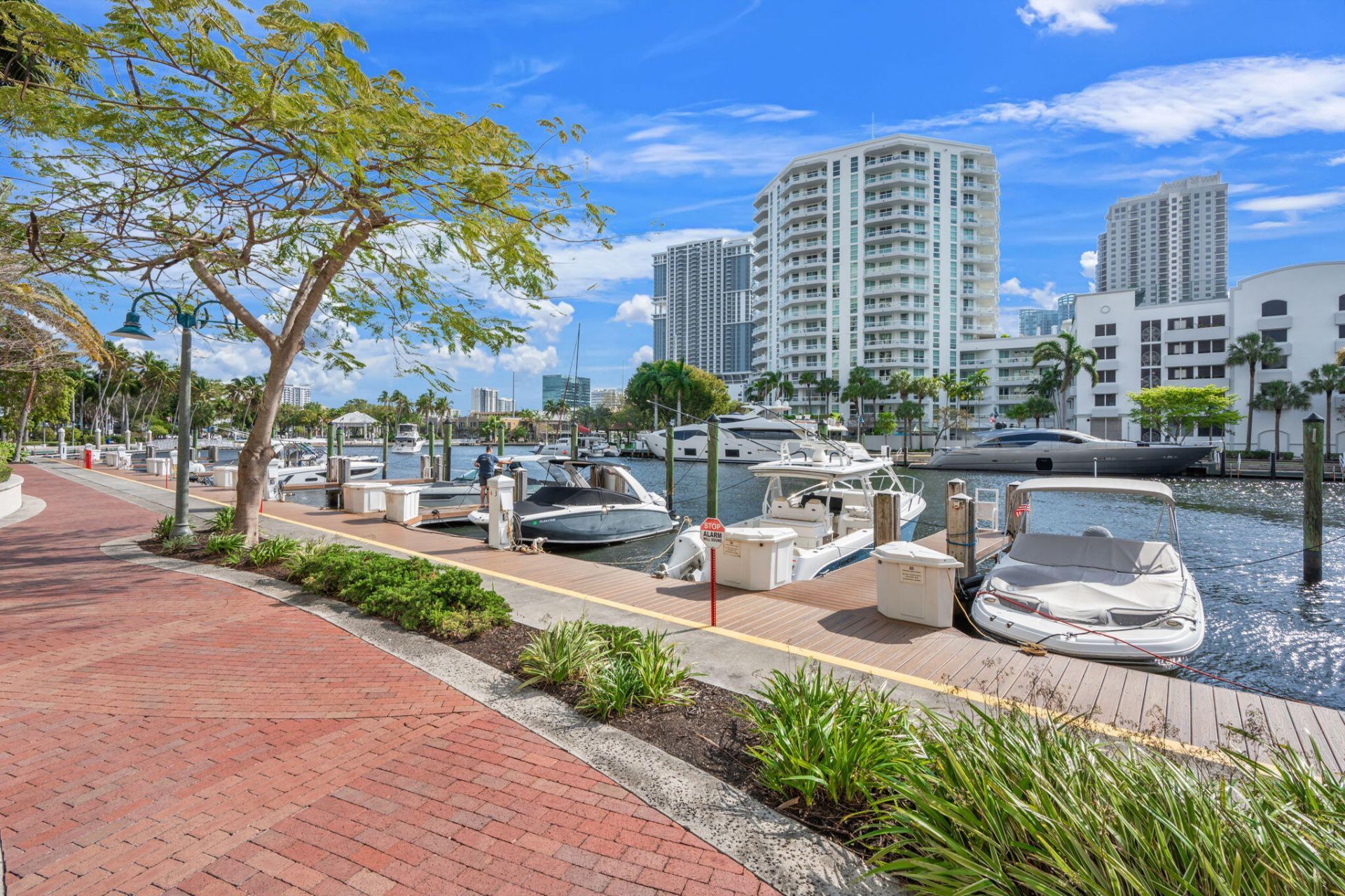 610 W Las Olas Boulevard, Unit 1613n, Fort Lauderdale, FL 33312 Photo