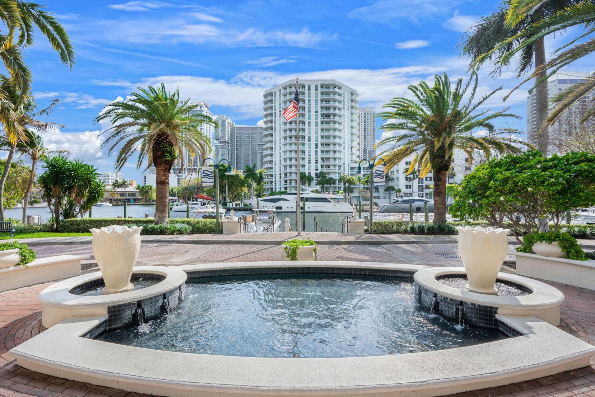 610 W Las Olas Boulevard, Unit 1613n, Fort Lauderdale, FL 33312 Photo