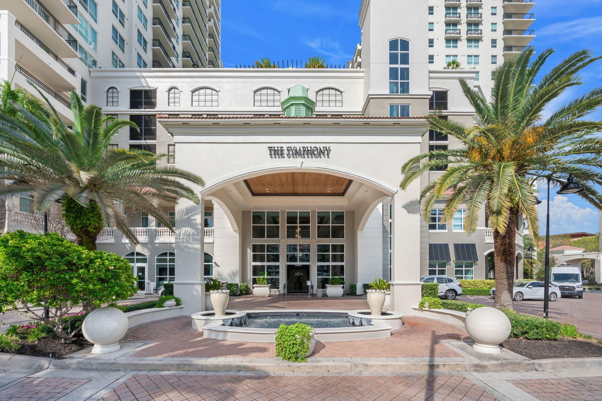 610 W Las Olas Boulevard, Unit 1613n, Fort Lauderdale, FL 33312 Photo