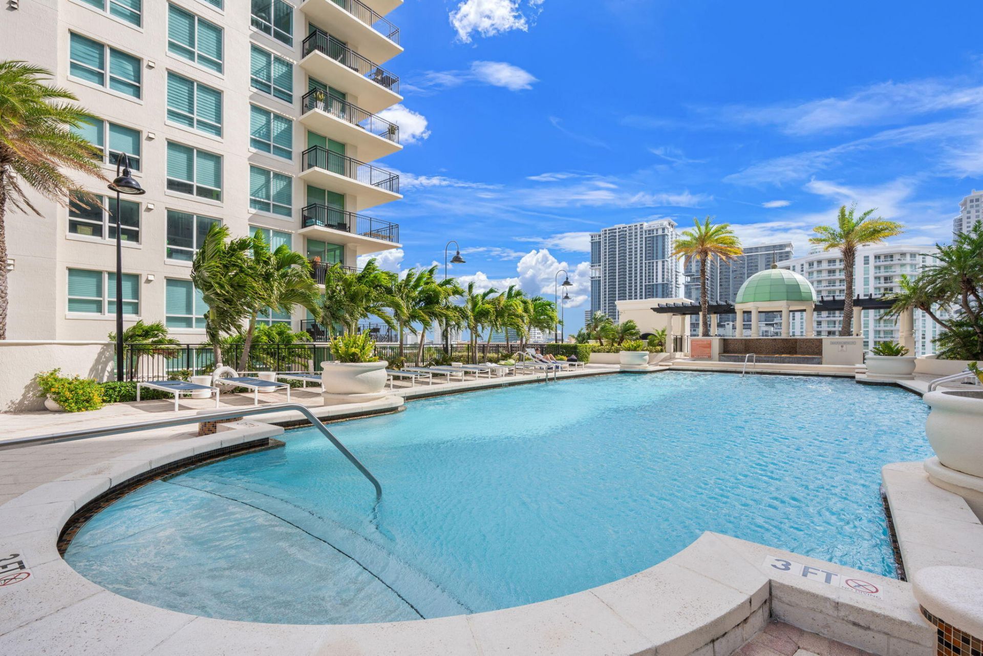 610 W Las Olas Boulevard, Unit 1613n, Fort Lauderdale, FL 33312 Photo