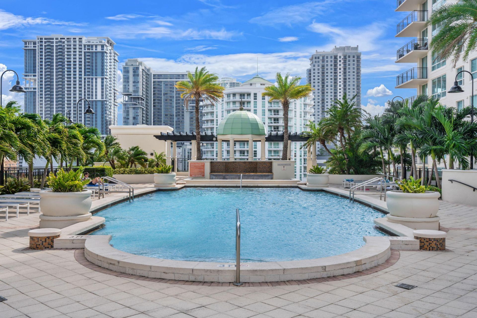 610 W Las Olas Boulevard, Unit 1613n, Fort Lauderdale, FL 33312 Photo
