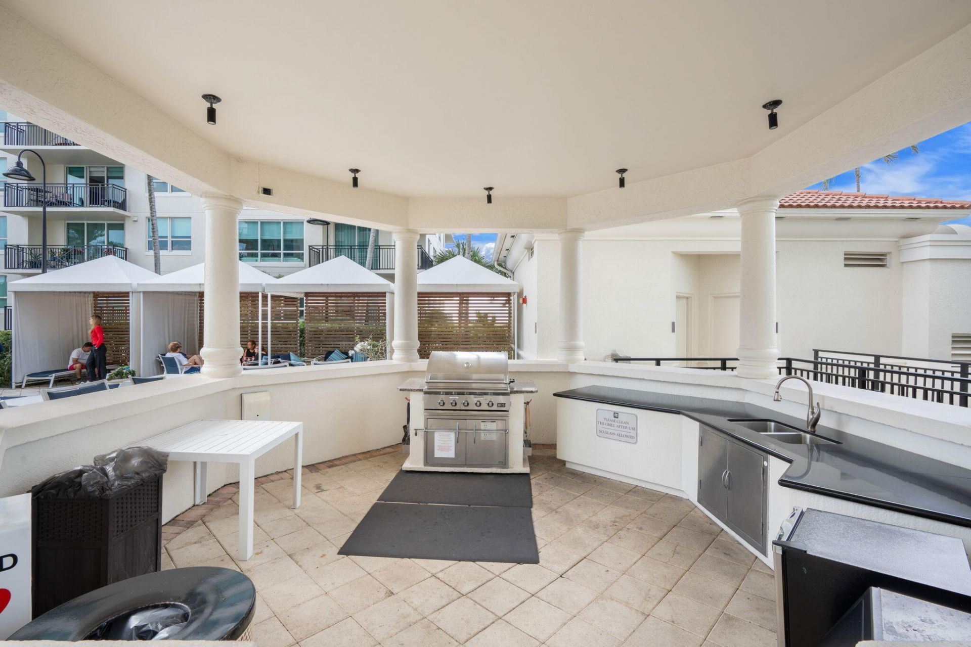 610 W Las Olas Boulevard, Unit 1613n, Fort Lauderdale, FL 33312 Photo