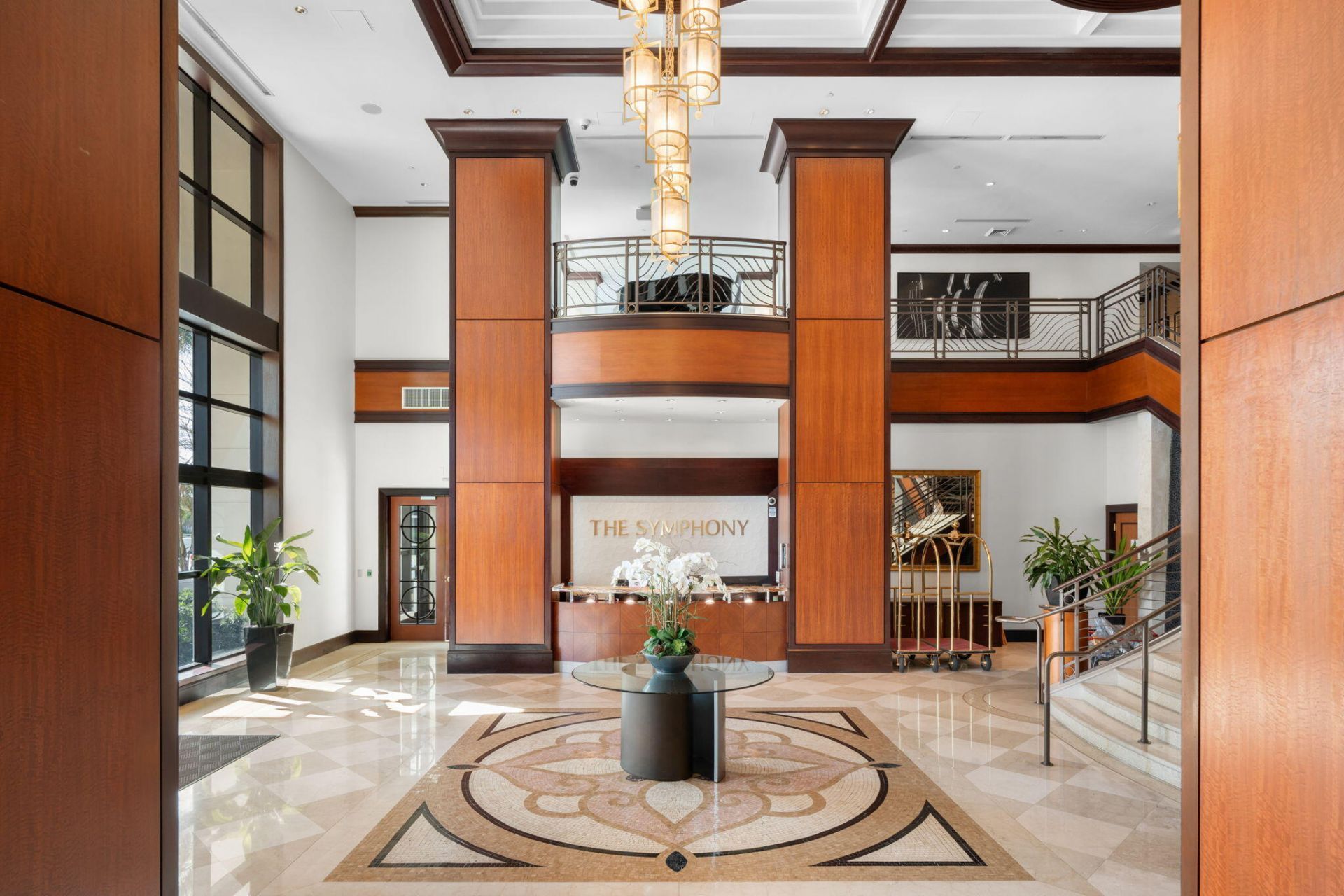 610 W Las Olas Boulevard, Unit 1613n, Fort Lauderdale, FL 33312 Photo