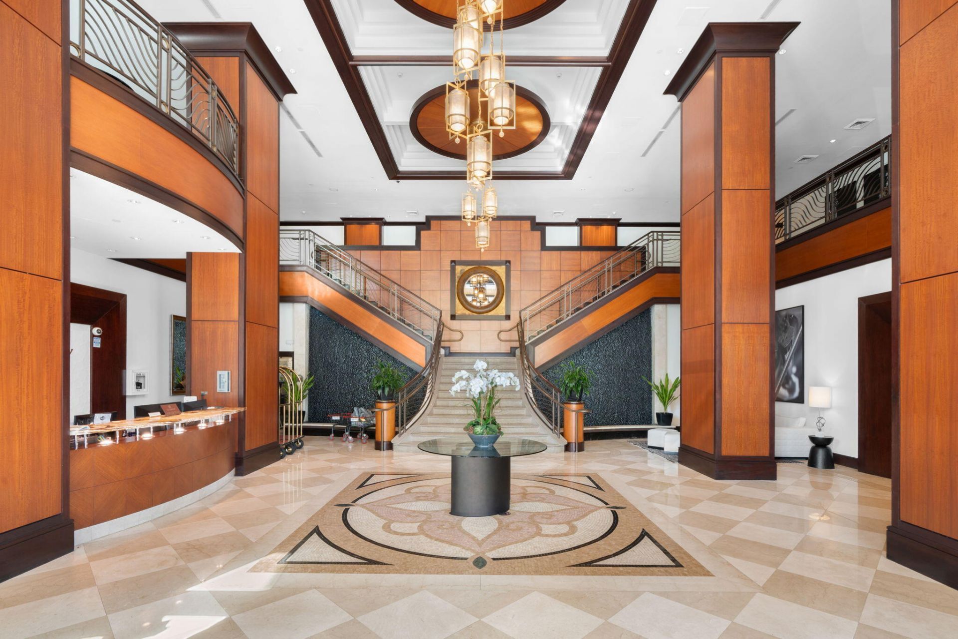 610 W Las Olas Boulevard, Unit 1613n, Fort Lauderdale, FL 33312 Photo