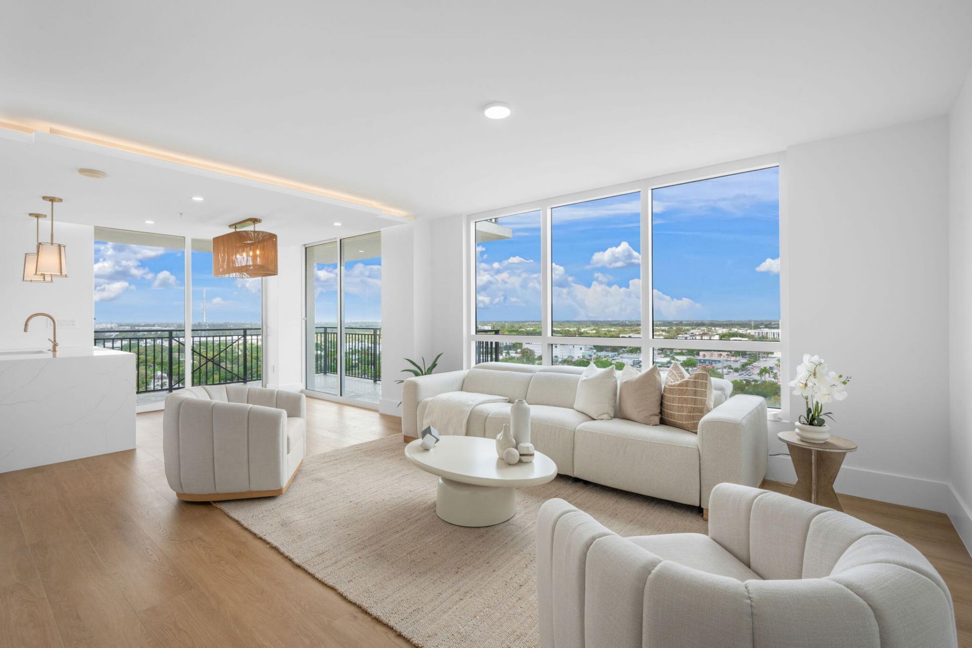 610 W Las Olas Boulevard, Unit 1613n, Fort Lauderdale, FL 33312 Photo