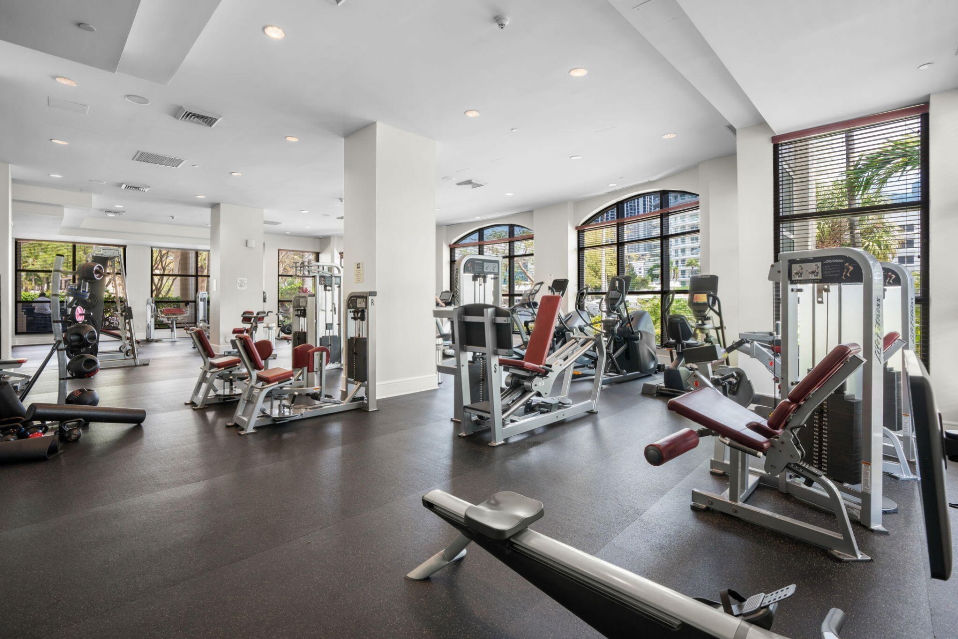 610 W Las Olas Boulevard, Unit 1613n, Fort Lauderdale, FL 33312 Photo