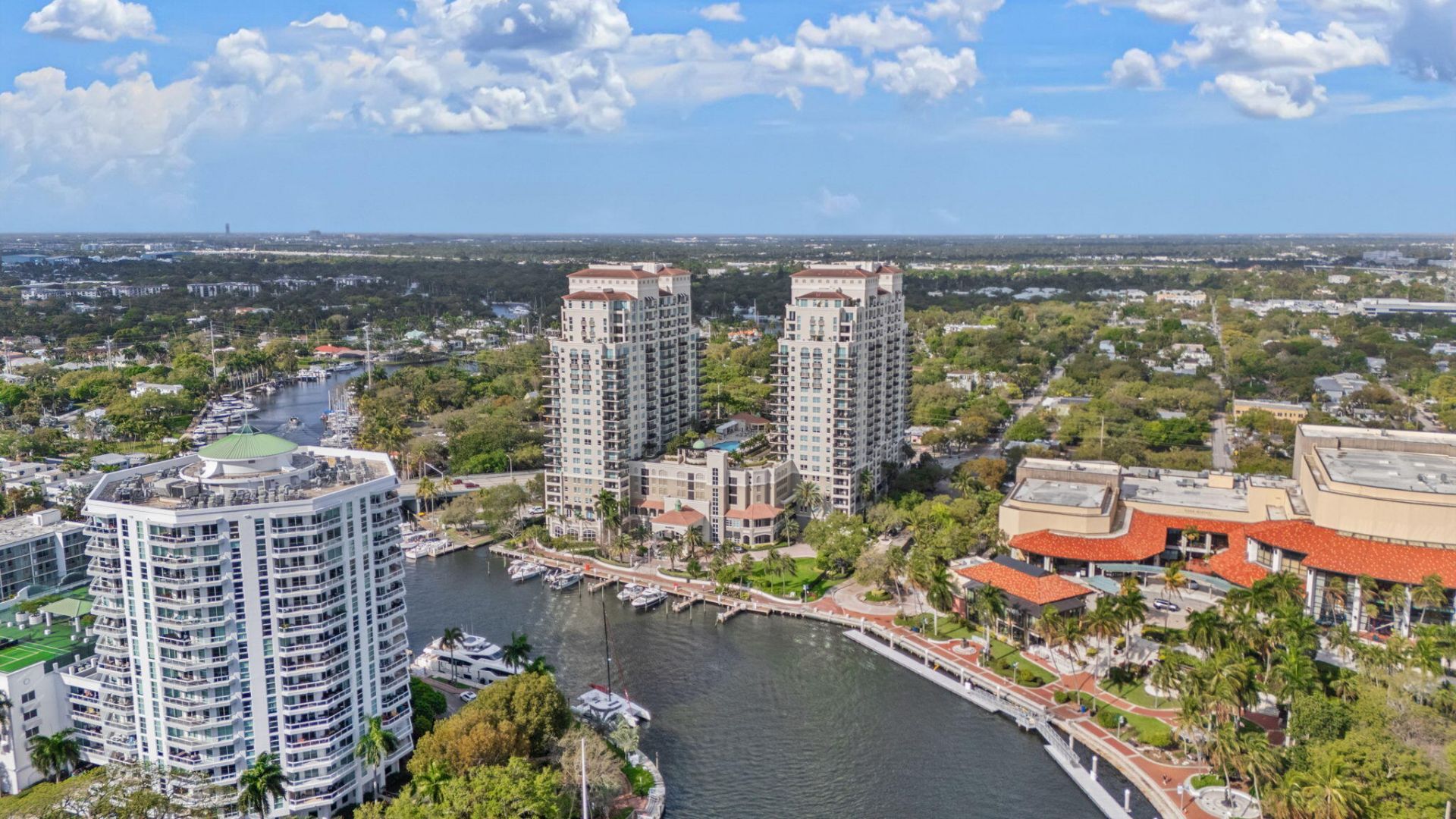 610 W Las Olas Boulevard, Unit 1613n, Fort Lauderdale, FL 33312 Photo