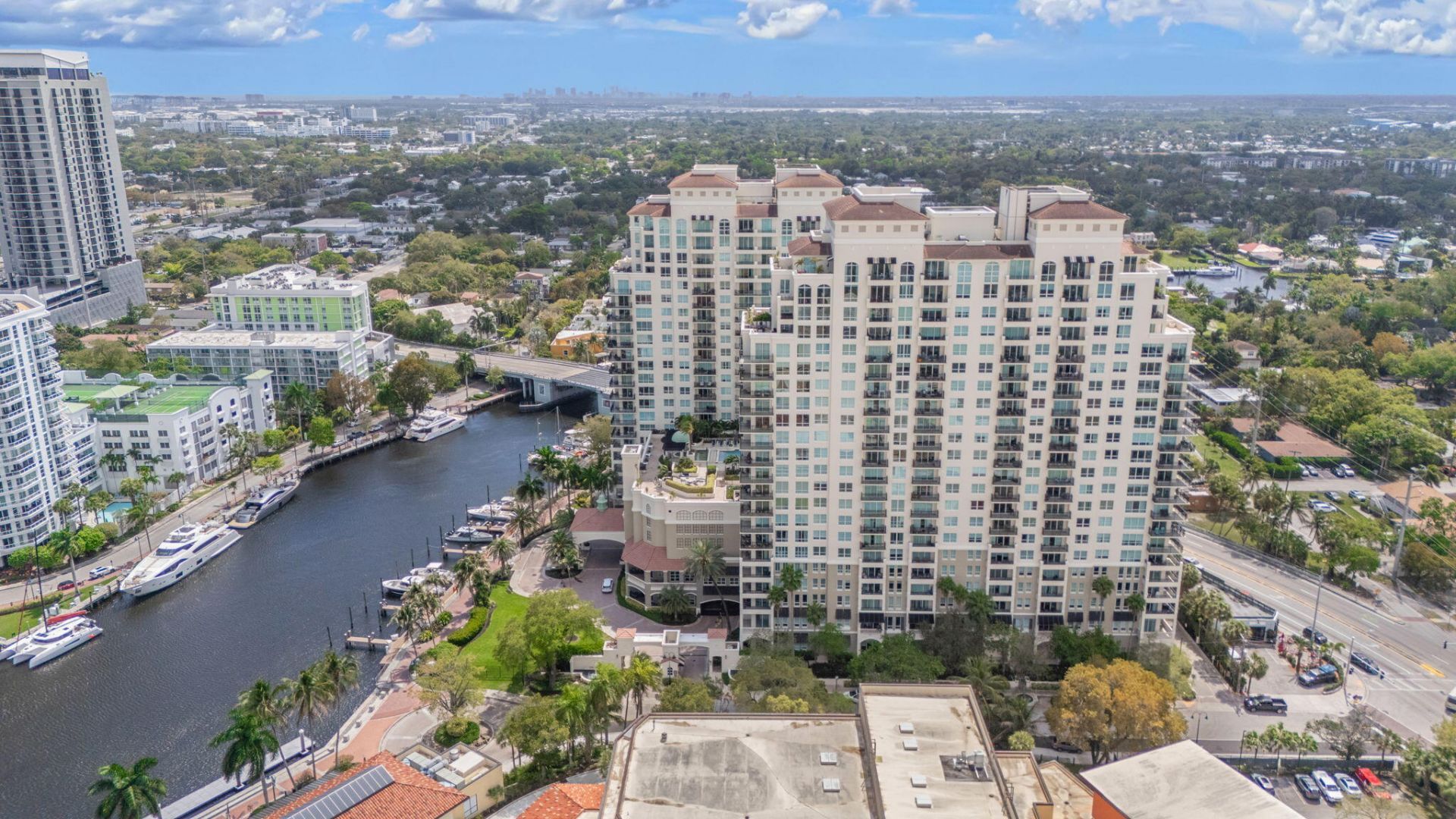 610 W Las Olas Boulevard, Unit 1613n, Fort Lauderdale, FL 33312 Photo