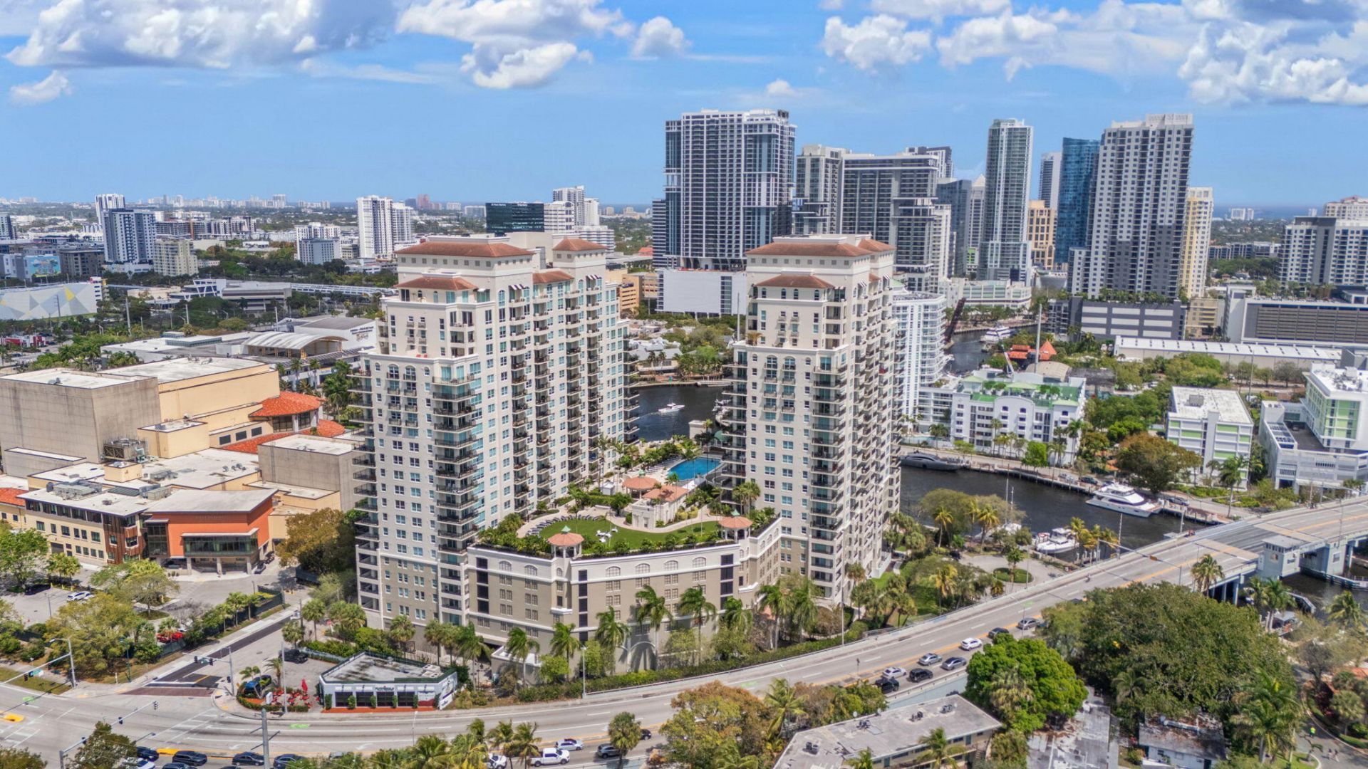 610 W Las Olas Boulevard, Unit 1613n, Fort Lauderdale, FL 33312 Photo