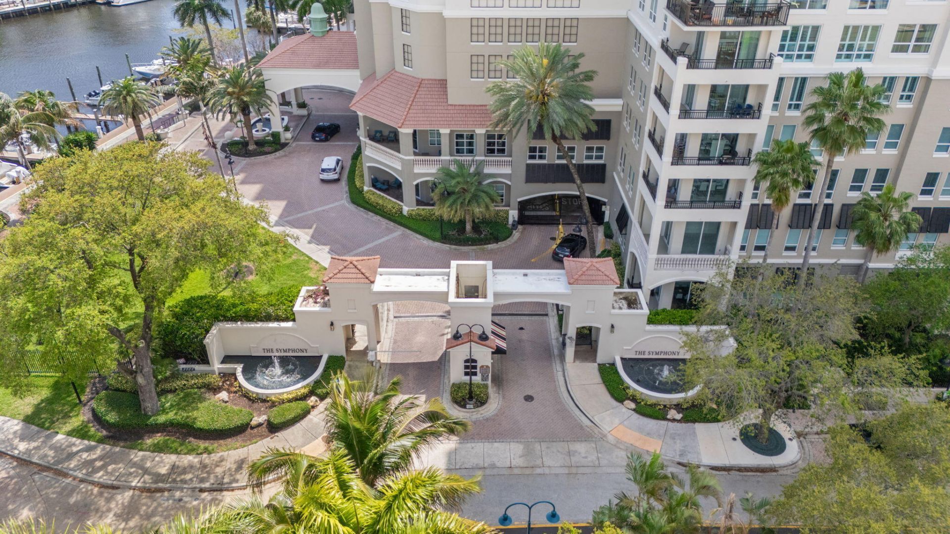 610 W Las Olas Boulevard, Unit 1613n, Fort Lauderdale, FL 33312 Photo