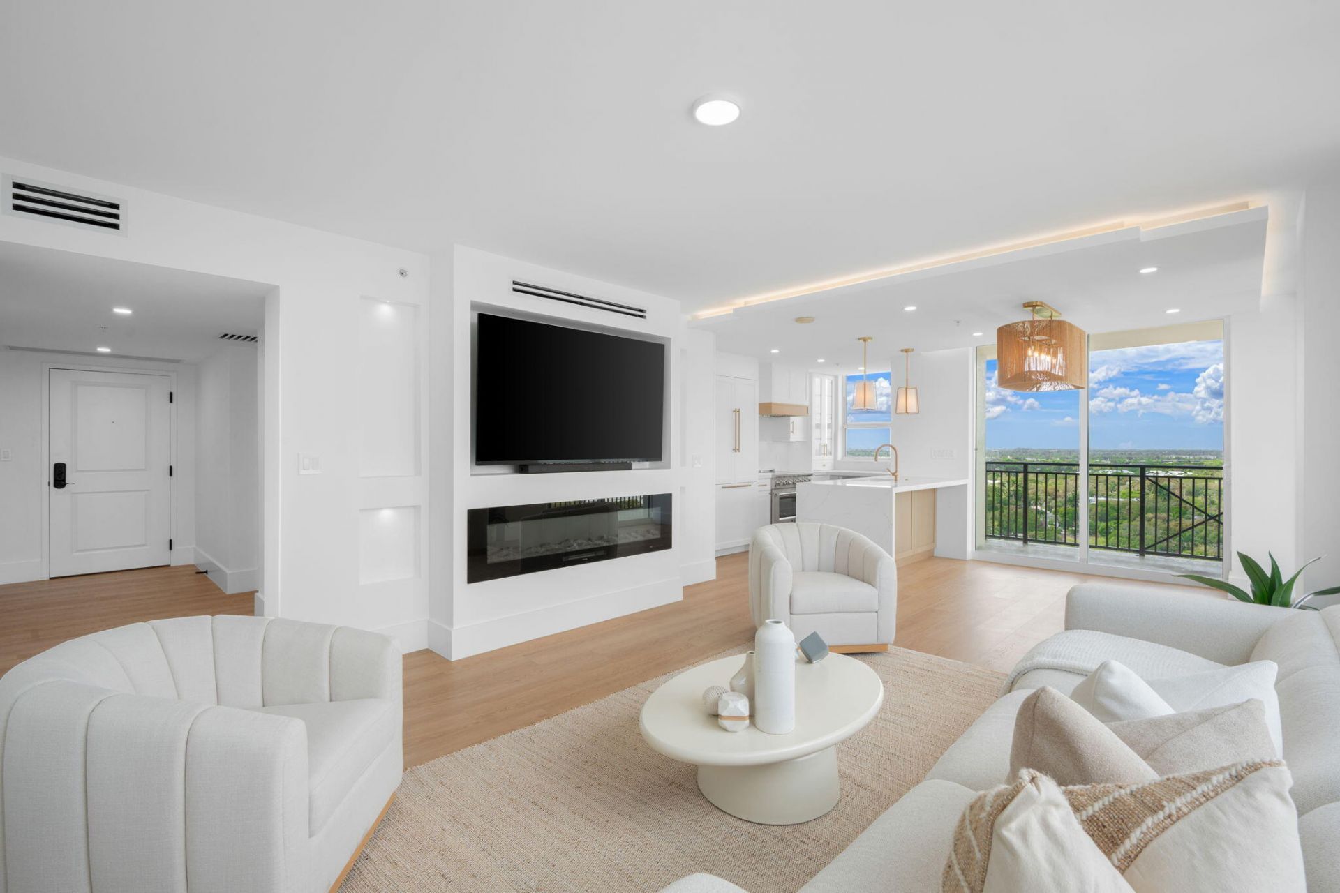 610 W Las Olas Boulevard, Unit 1613n, Fort Lauderdale, FL 33312 Photo