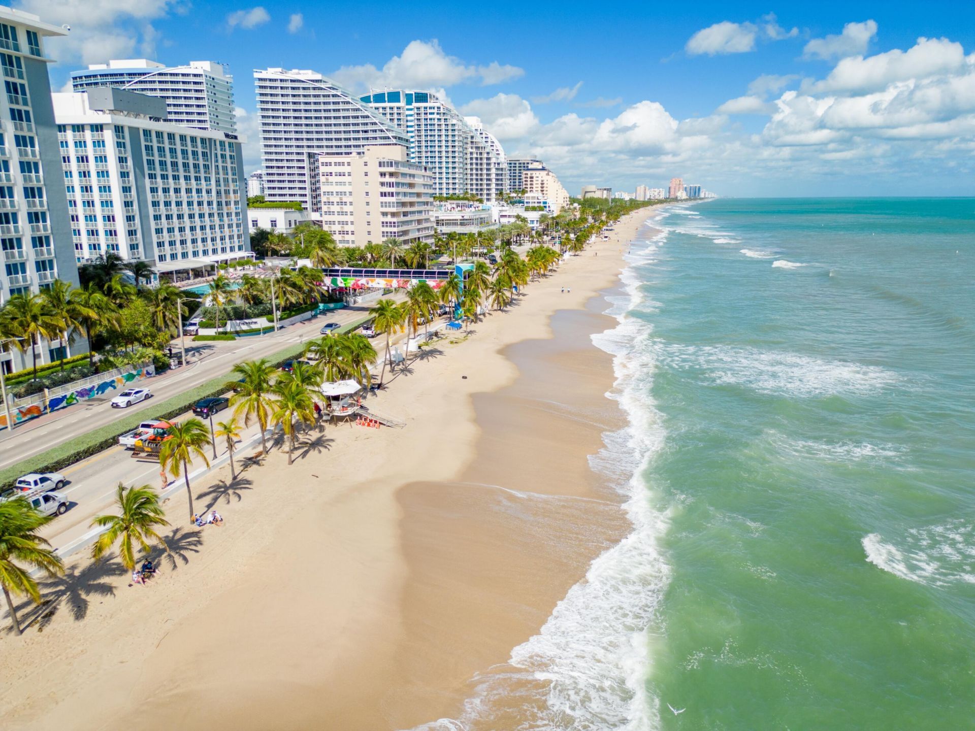 610 W Las Olas Boulevard, Unit 1613n, Fort Lauderdale, FL 33312 Photo