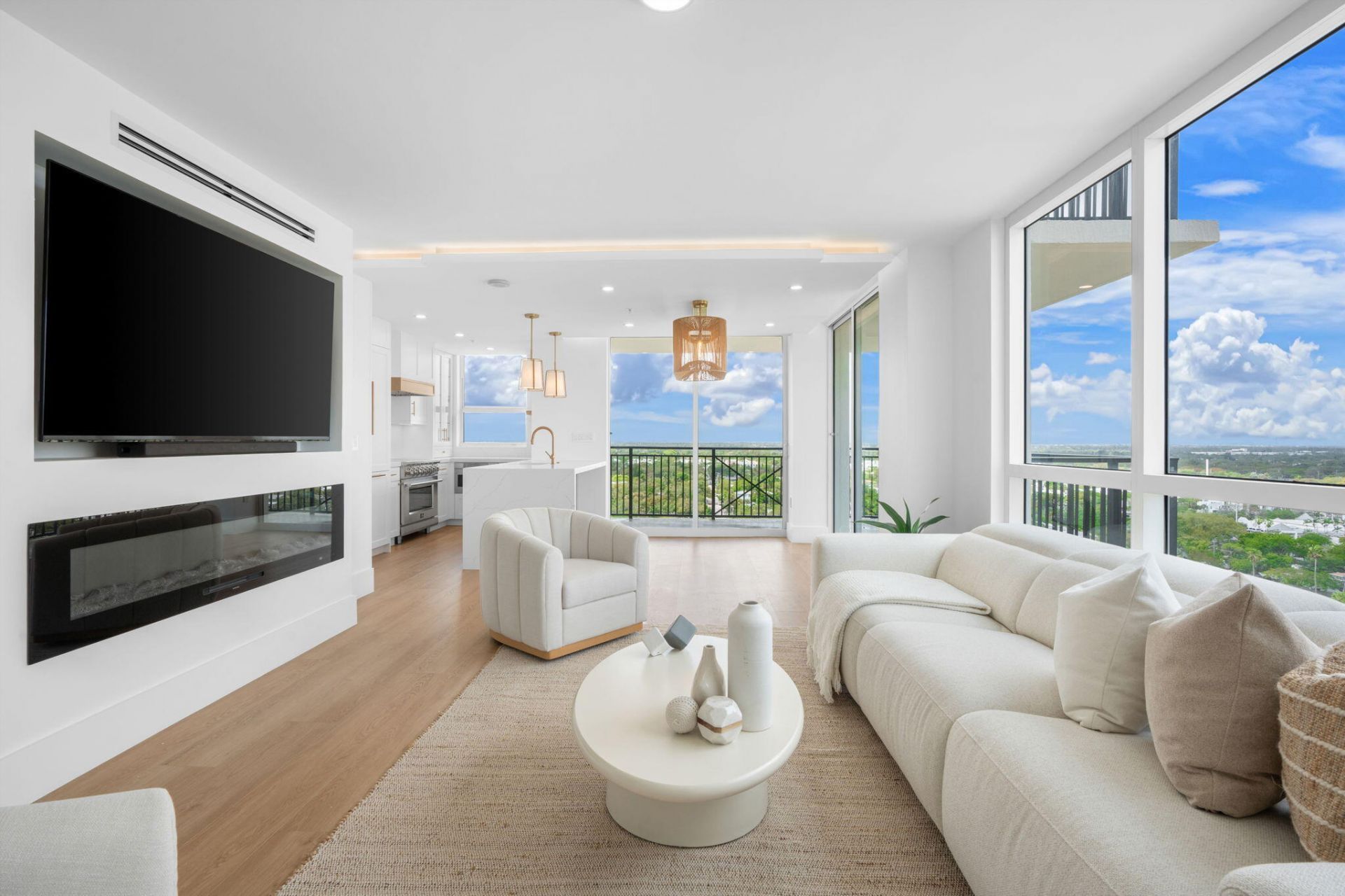 610 W Las Olas Boulevard, Unit 1613n, Fort Lauderdale, FL 33312 Photo