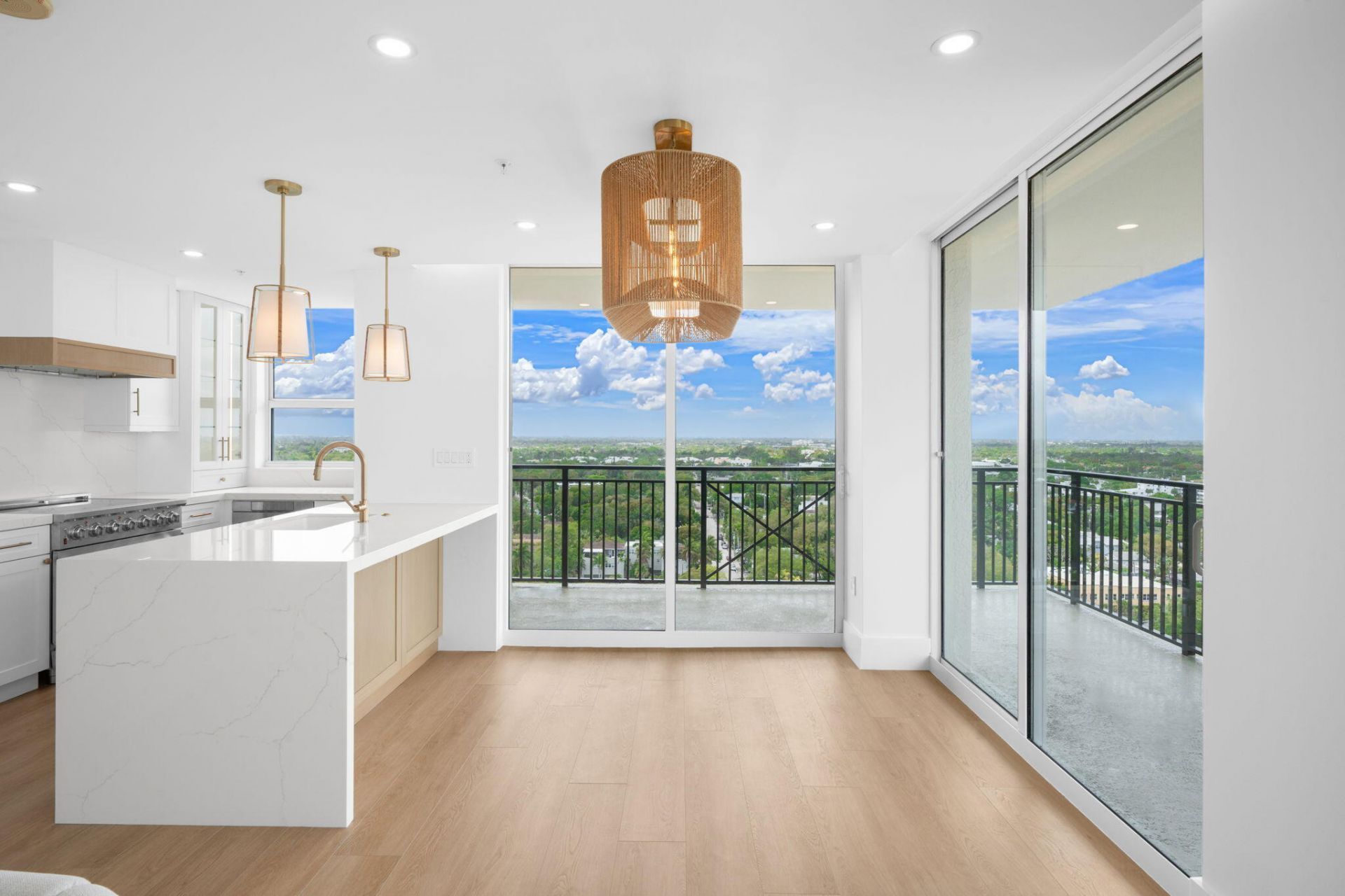 610 W Las Olas Boulevard, Unit 1613n, Fort Lauderdale, FL 33312 Photo