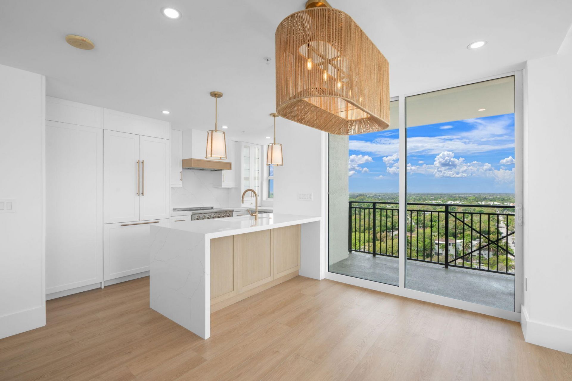 610 W Las Olas Boulevard, Unit 1613n, Fort Lauderdale, FL 33312 Photo