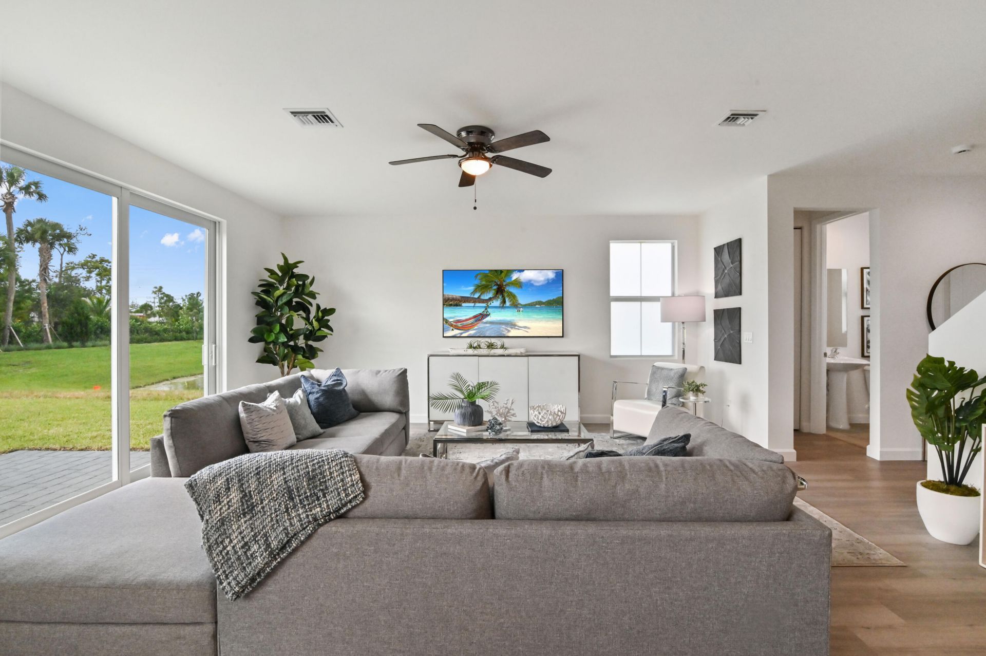 6365 Tenor Drive, West Palm Beach, FL 33413 Photo