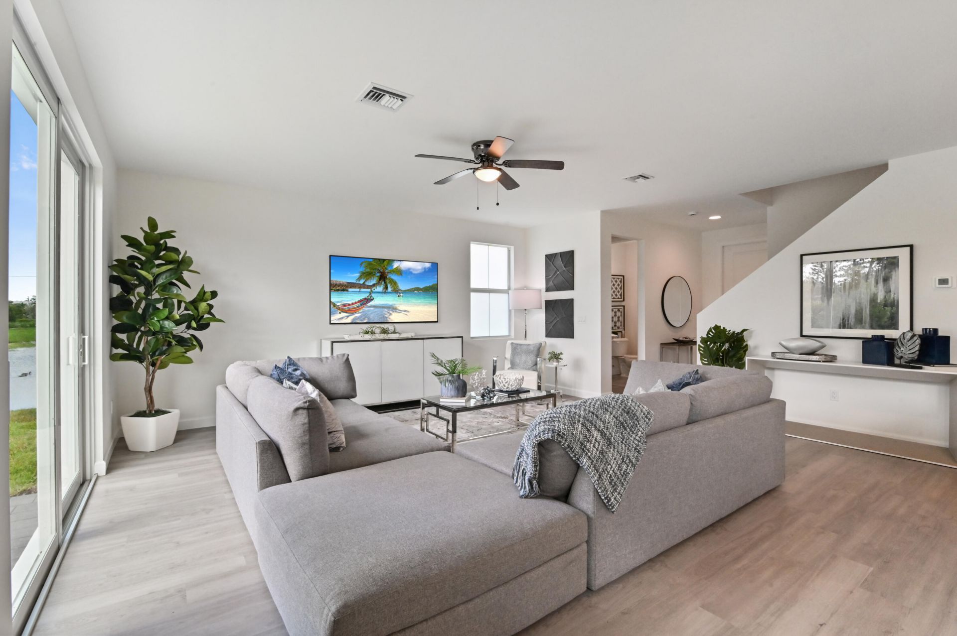 6365 Tenor Drive, West Palm Beach, FL 33413 Photo