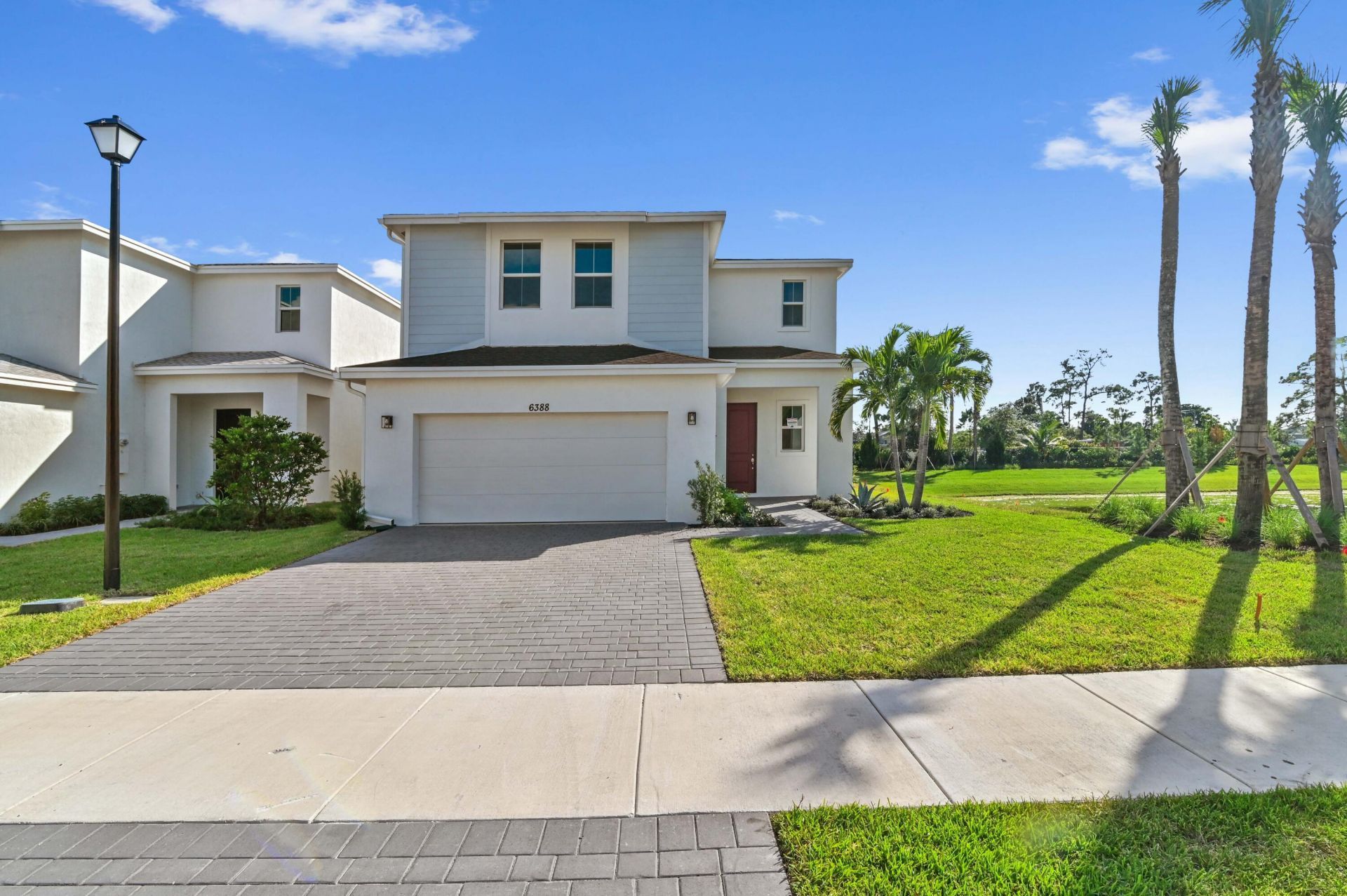 6365 Tenor Drive, West Palm Beach, FL 33413 Photo