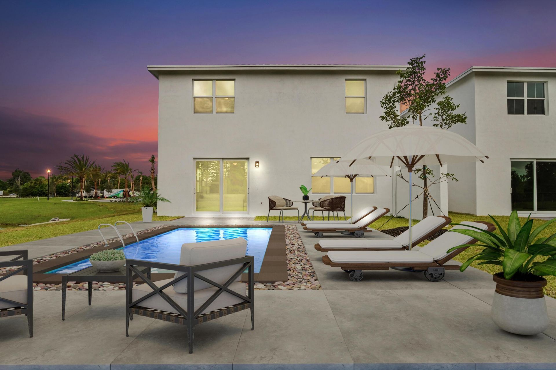 6365 Tenor Drive, West Palm Beach, FL 33413 Photo