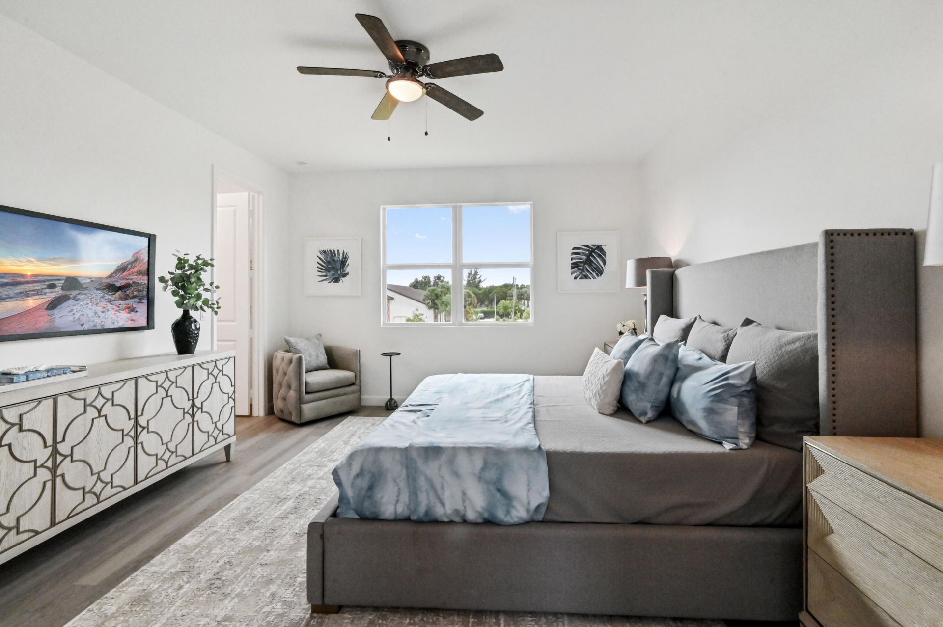 6365 Tenor Drive, West Palm Beach, FL 33413 Photo