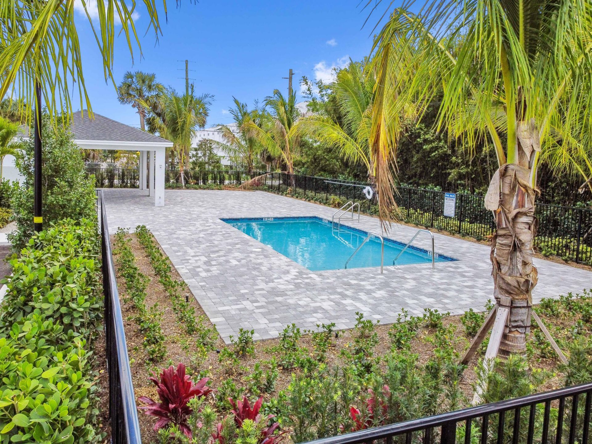 6365 Tenor Drive, West Palm Beach, FL 33413 Photo