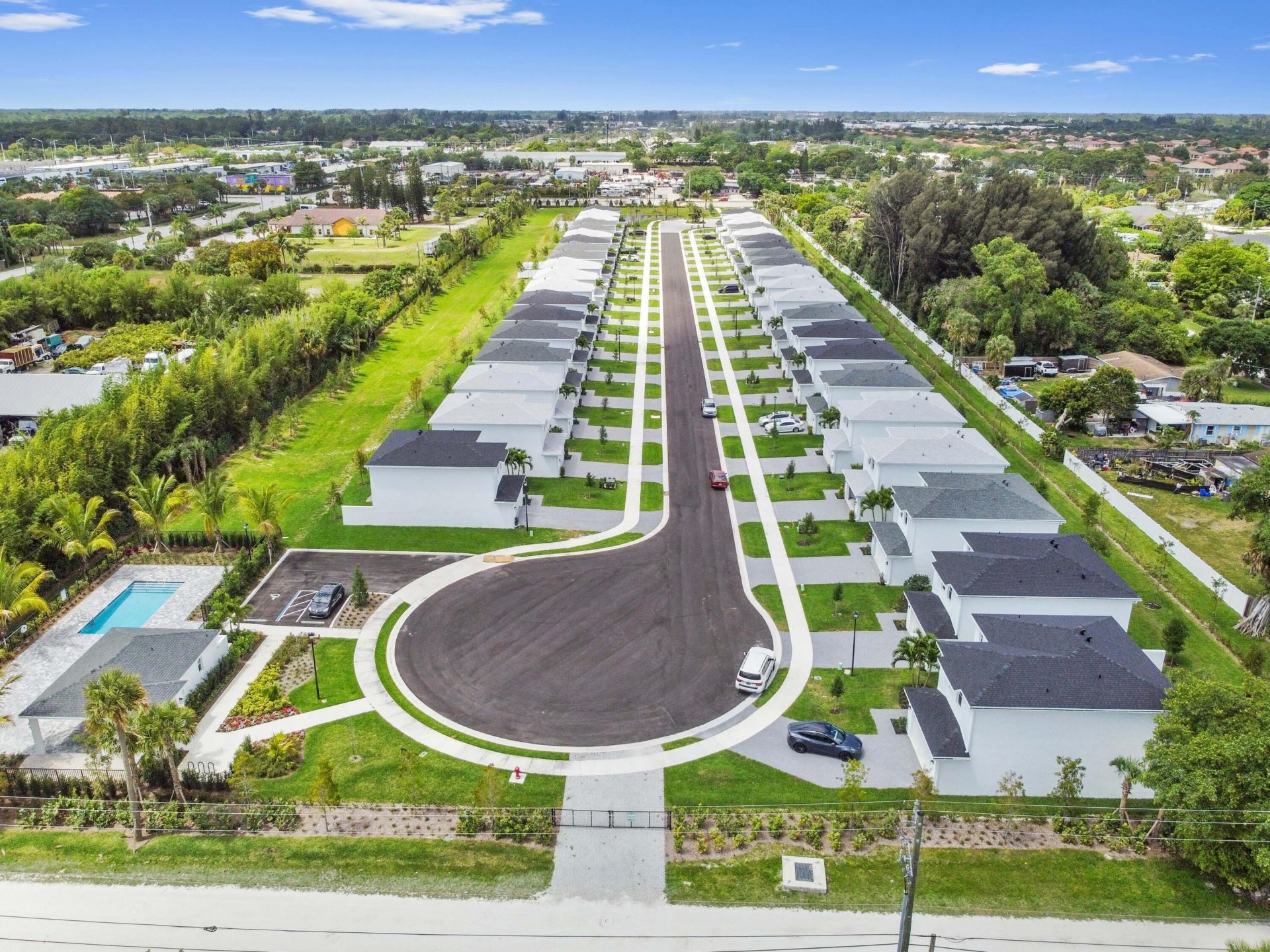 6365 Tenor Drive, West Palm Beach, FL 33413 Photo