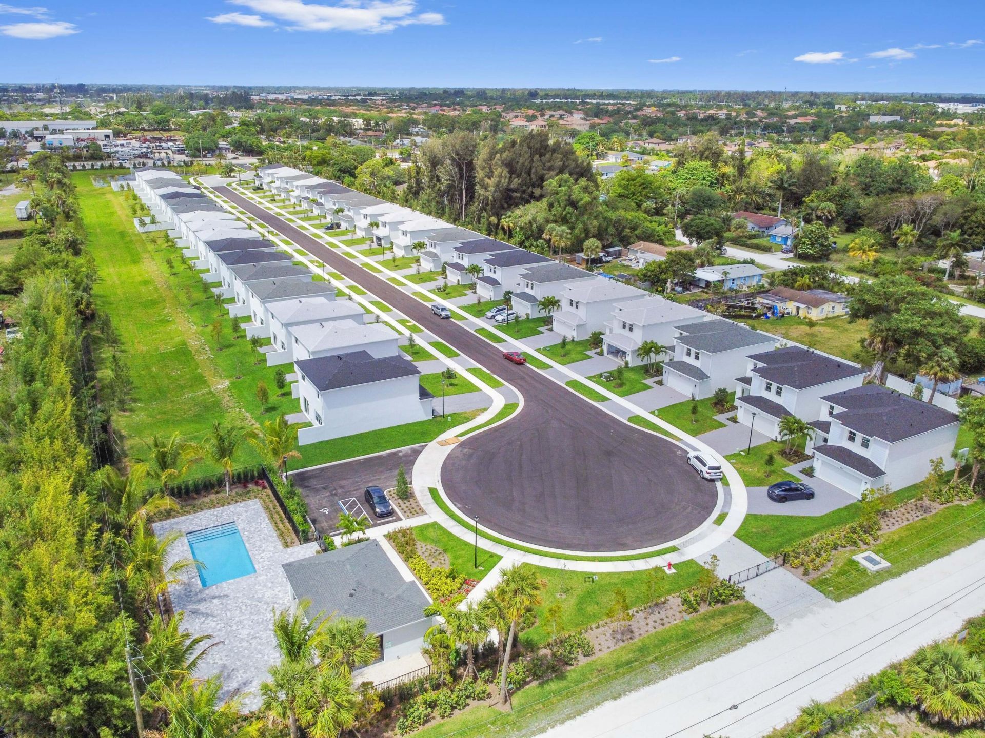 6365 Tenor Drive, West Palm Beach, FL 33413 Photo