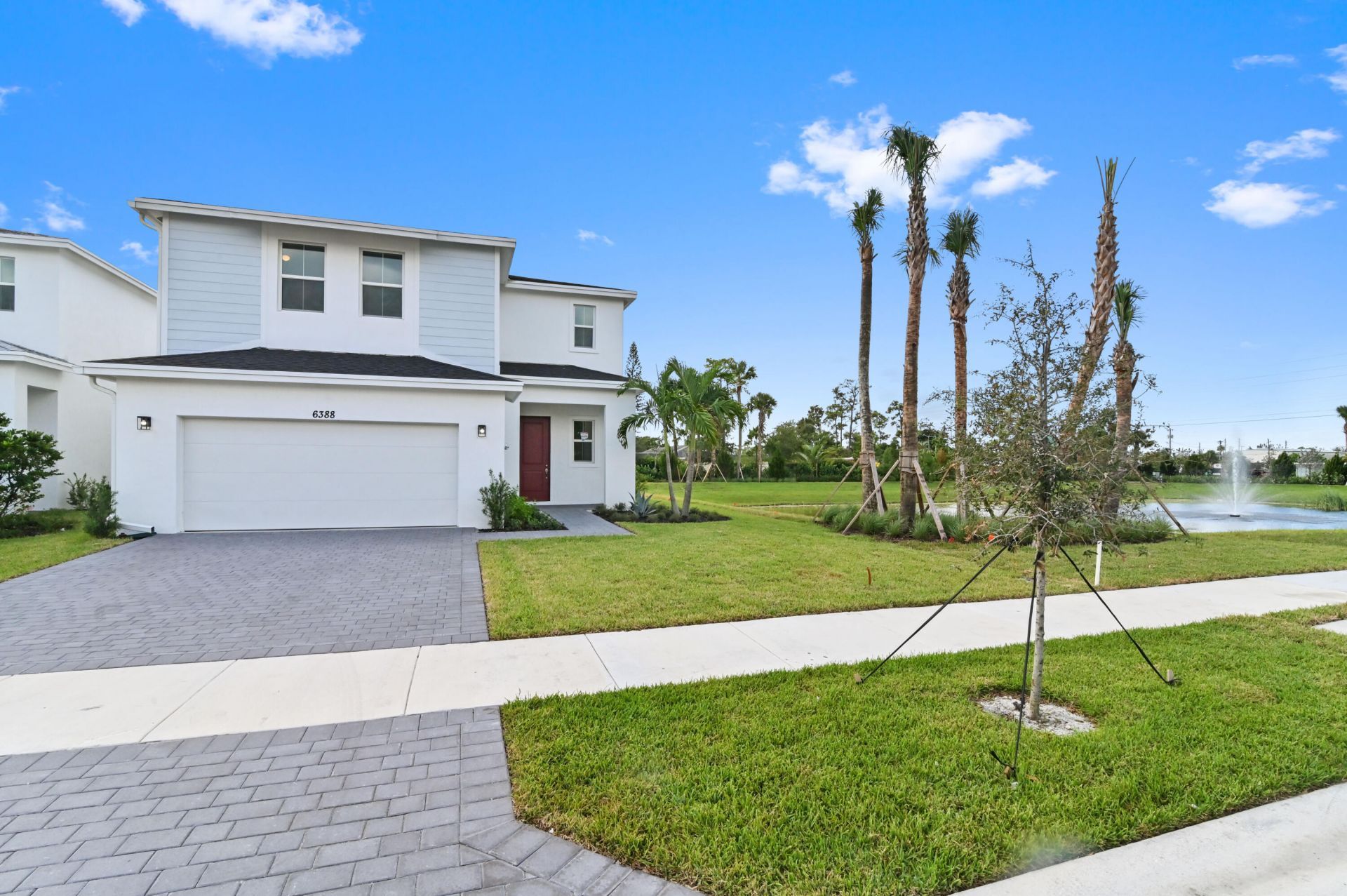 6365 Tenor Drive, West Palm Beach, FL 33413 Photo