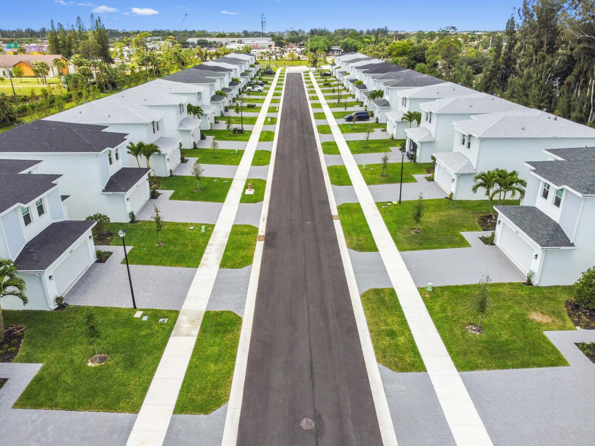 6365 Tenor Drive, West Palm Beach, FL 33413 Photo