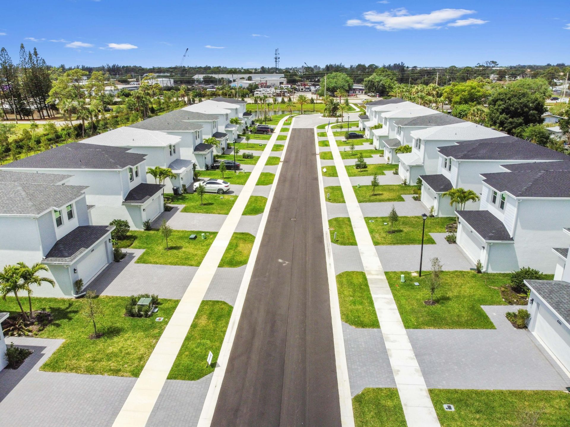 6365 Tenor Drive, West Palm Beach, FL 33413 Photo