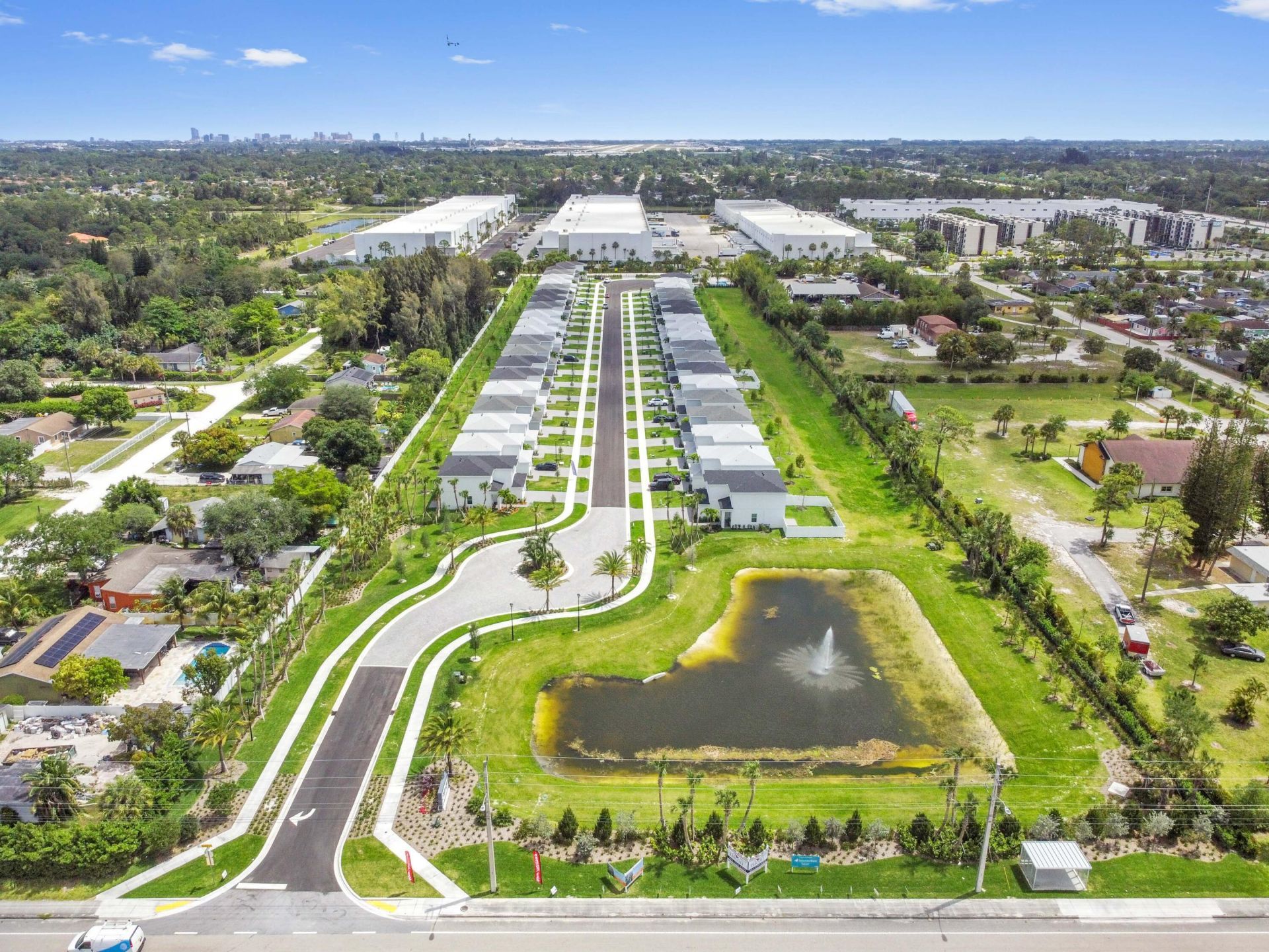 6365 Tenor Drive, West Palm Beach, FL 33413 Photo