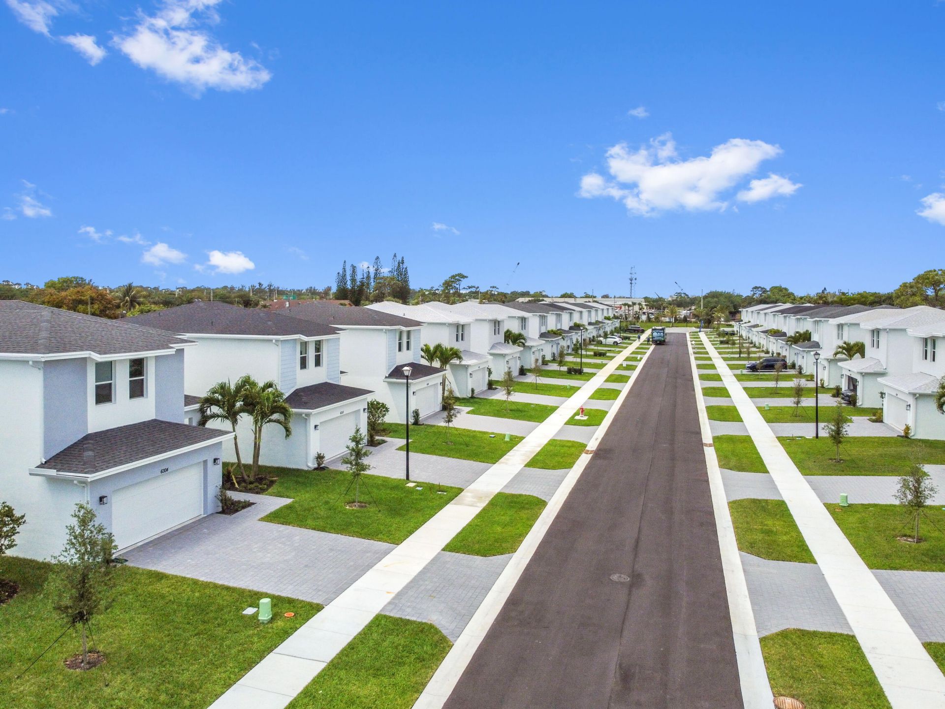 6365 Tenor Drive, West Palm Beach, FL 33413 Photo