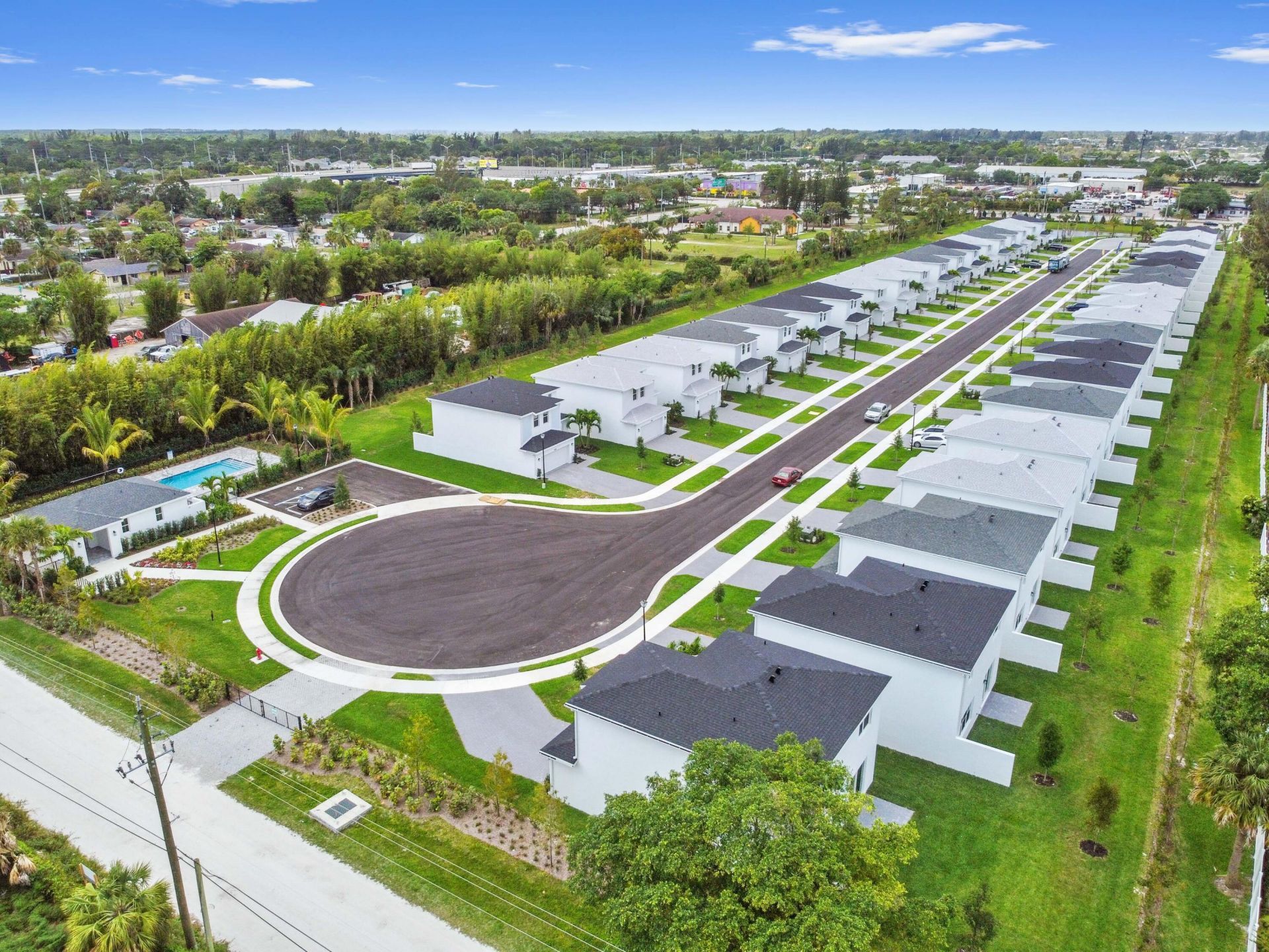 6365 Tenor Drive, West Palm Beach, FL 33413 Photo