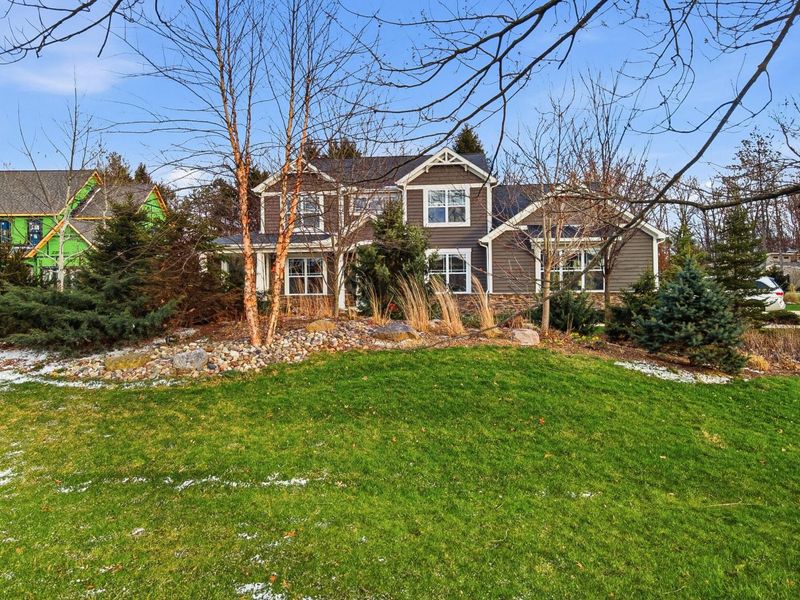 7488 Lee Road, Westerville, OH 43081 Photo 1