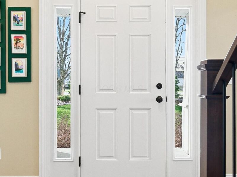 7488 Lee Road, Westerville, OH 43081 Photo 2