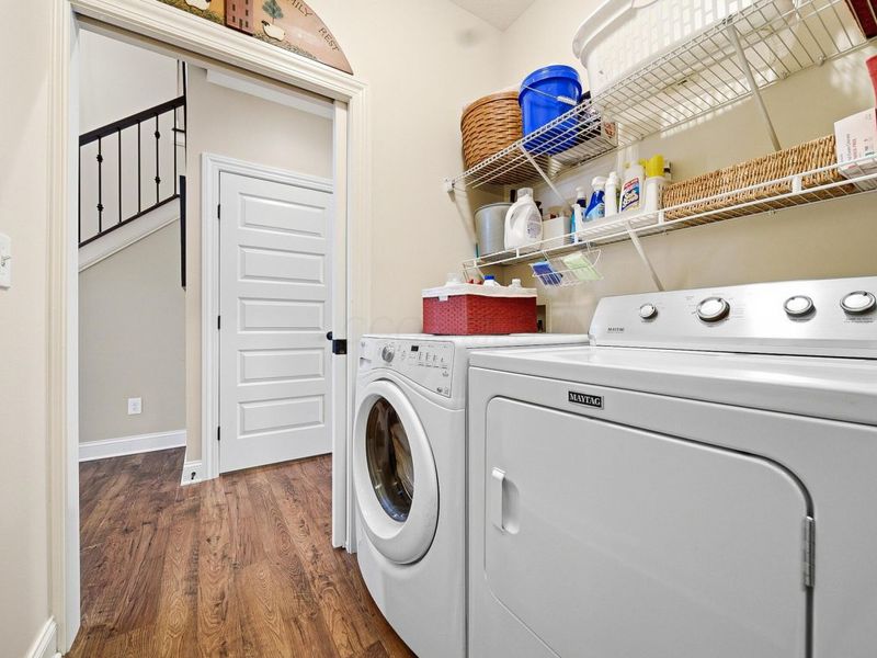 7488 Lee Road, Westerville, OH 43081 Photo 27