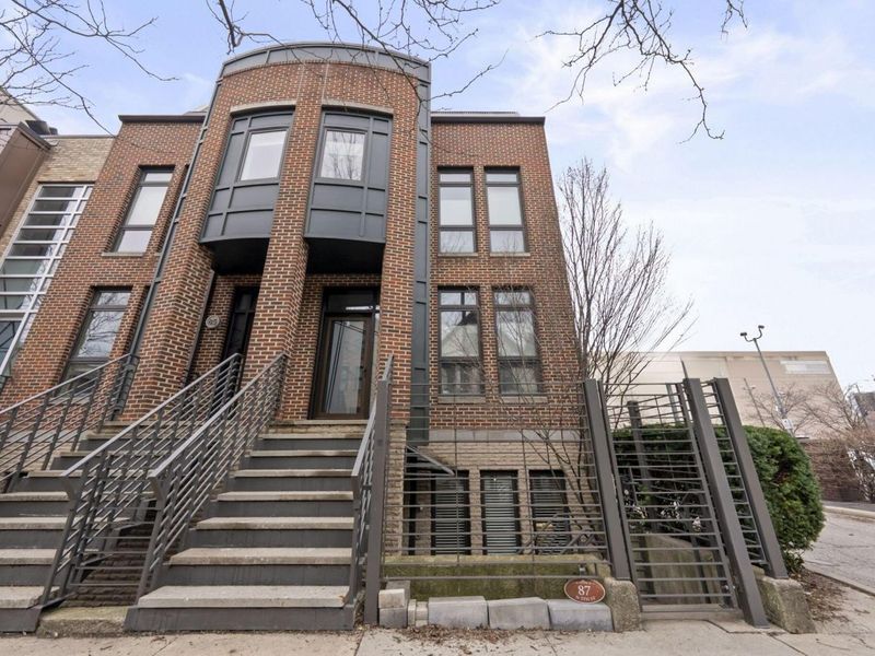 87 N 5th Street, Unit G19, Columbus, OH 43215 Photo 1