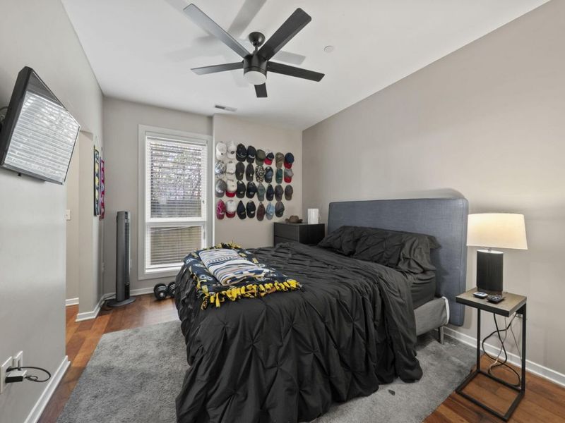 87 N 5th Street, Unit G19, Columbus, OH 43215 Photo 10