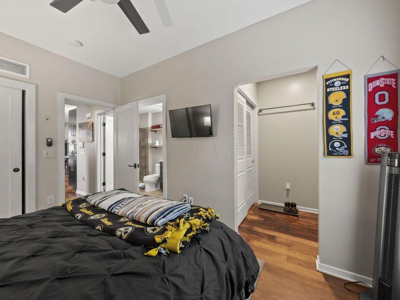 87 N 5th Street, Unit G19, Columbus, OH 43215 Photo 11