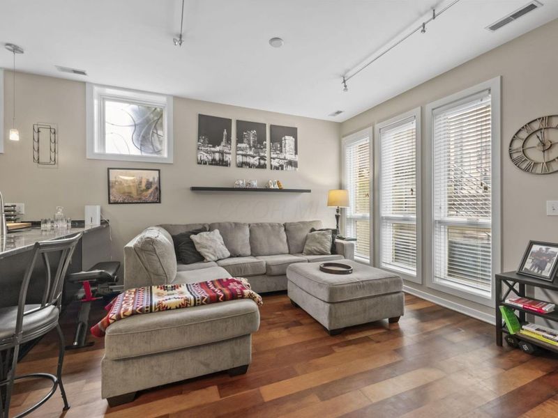 87 N 5th Street, Unit G19, Columbus, OH 43215 Photo 3