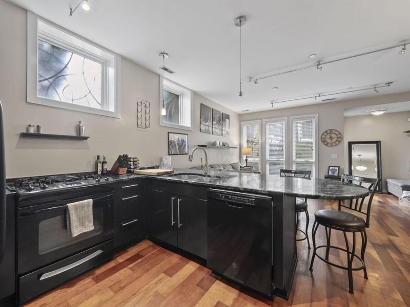 87 N 5th Street, Unit G19, Columbus, OH 43215 Photo 6