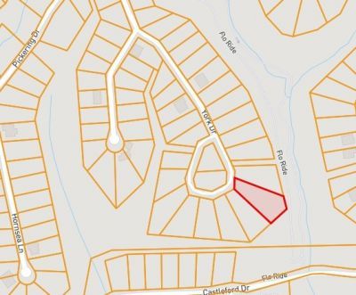 Lot 57 York Drive, Bella Vista, AR 72714 Main Photo