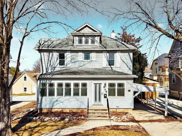 519 SPRING STREET, Green Bay, WI 54301