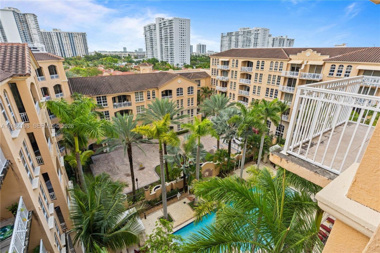 3001 NE 185th St, Unit 716, Aventura, FL 33180 Photo