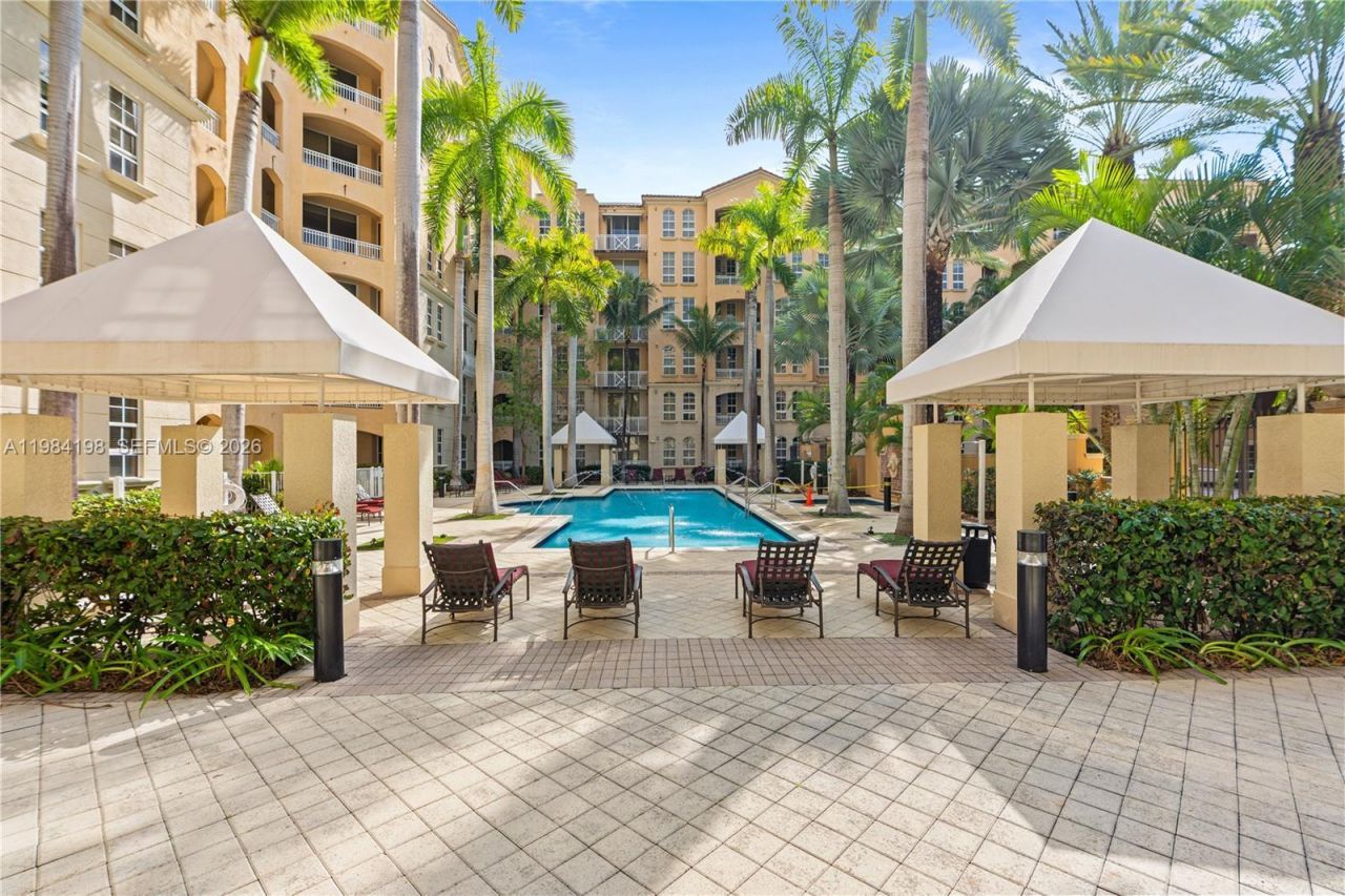 3001 NE 185th St, Unit 716, Aventura, FL 33180 Photo