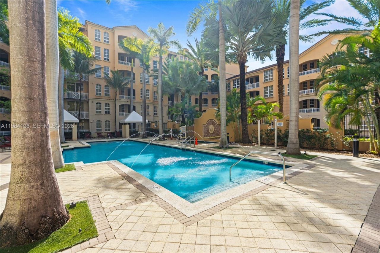 3001 NE 185th St, Unit 716, Aventura, FL 33180 Photo