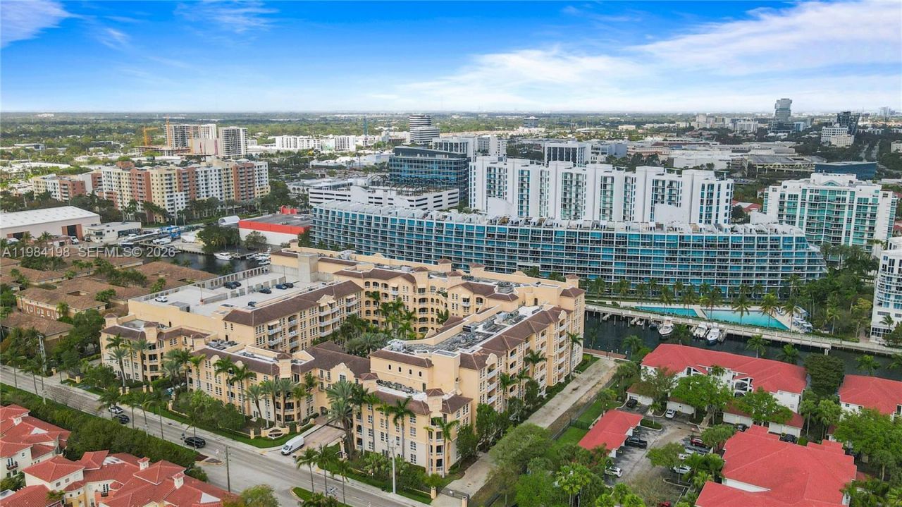 3001 NE 185th St, Unit 716, Aventura, FL 33180 Photo
