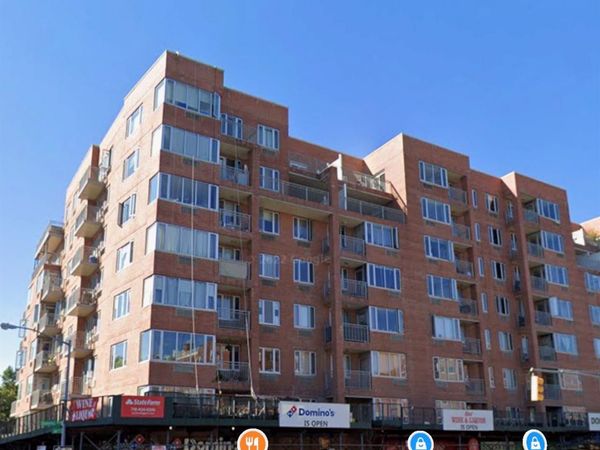 63-14 Queens Boulevard , Unit 3M, Woodside, NY 11377