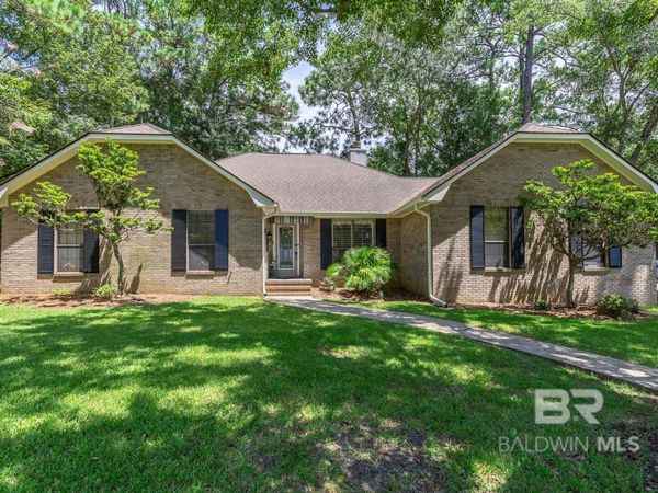 510 Patlynn Drive, Fairhope, AL 36532